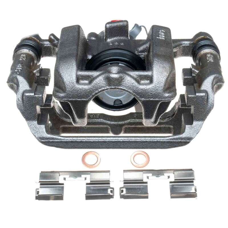 Power Stop 14-16 Cadillac ELR Rear Right Autospecialty Caliper Brake Calipers - OE PowerStop