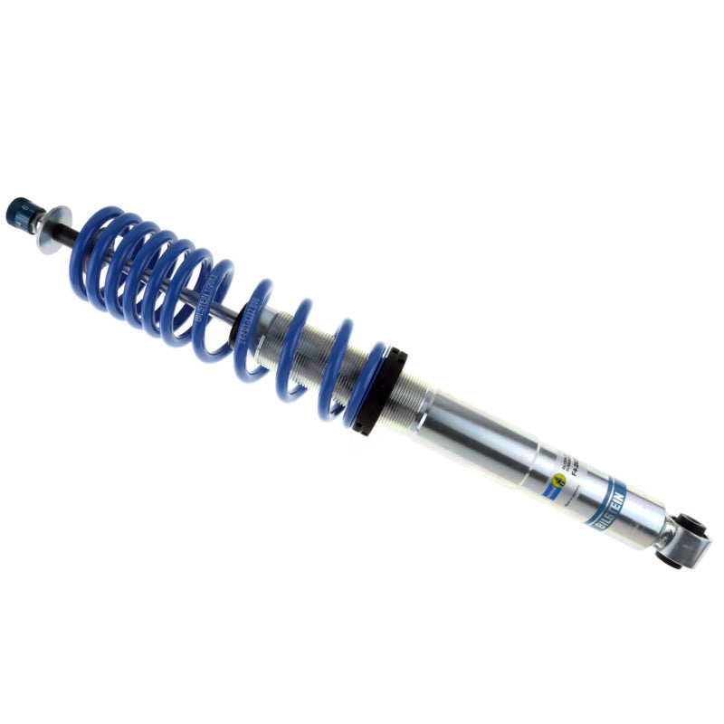 Bilstein B16 08-14 Mitsubishi Lancer Evolution Front and Rear Performance Suspension System Coilovers Bilstein