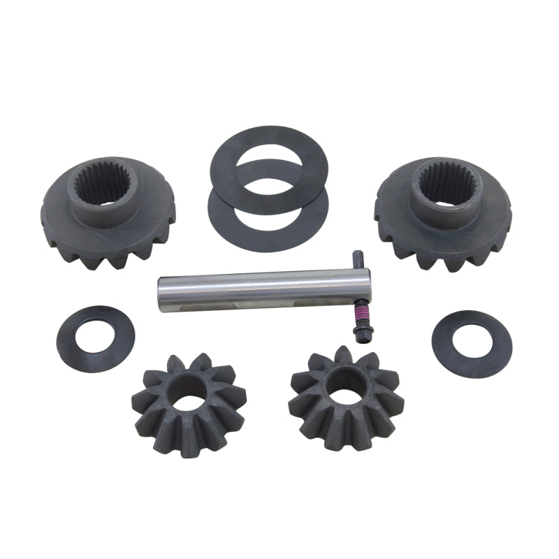 Yukon Gear Standard Open Spider Gear Kit For Late 7.625in GM w/ 28 Spline Axles Differential Spider Gears Yukon Gear & Axle