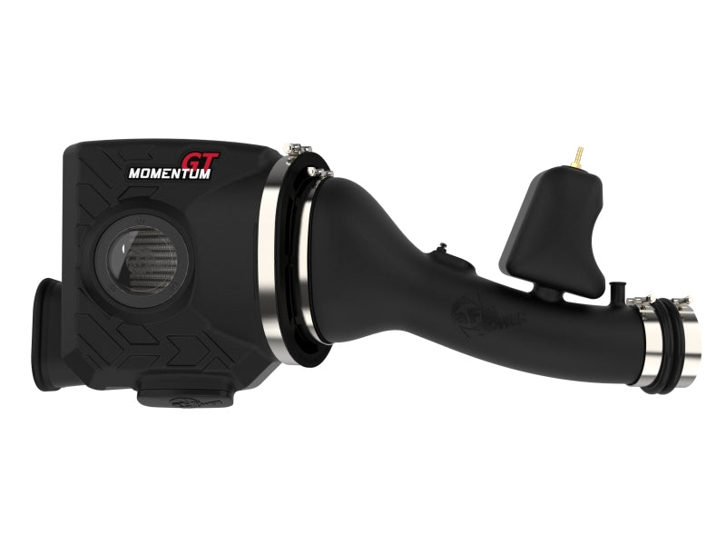 aFe Momentum GT Cold Air Intake System w/ Pro DRY S Filter Toyota FJ Cruiser 07-21 V6-4.0L Cold Air Intakes aFe