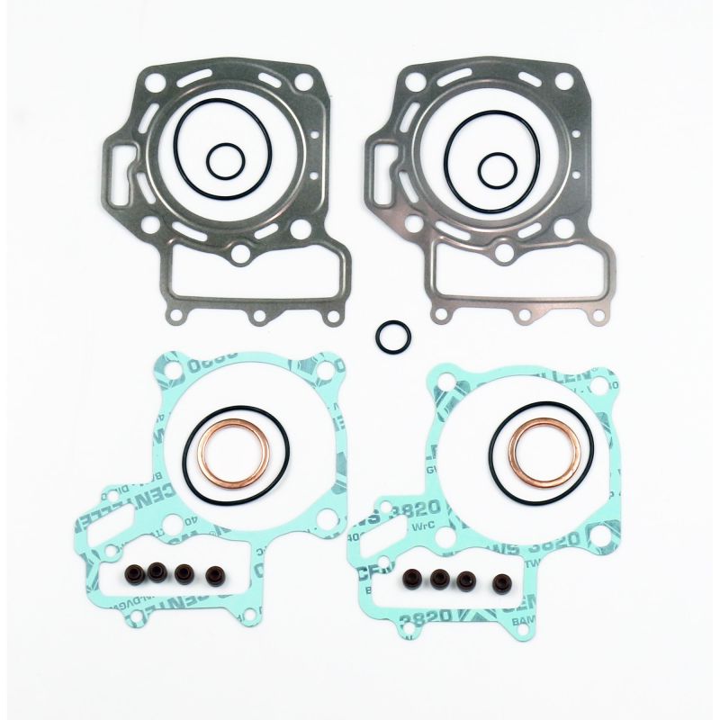 Athena 08-14 Kawasaki KVF 650 Brute Force 4X4i Top End Gasket Kit Gasket Kits Athena