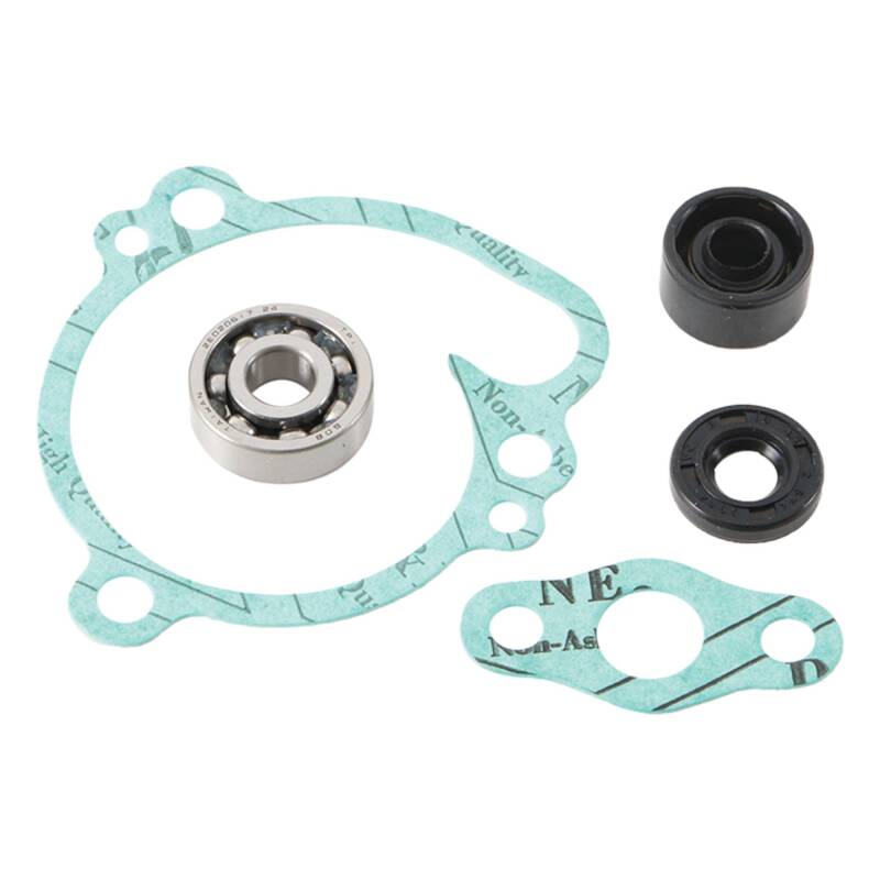 Hot Rods 00-05 KX 65/03-05 RM 65 Water Pump Kit Water Pumps Hot Rods