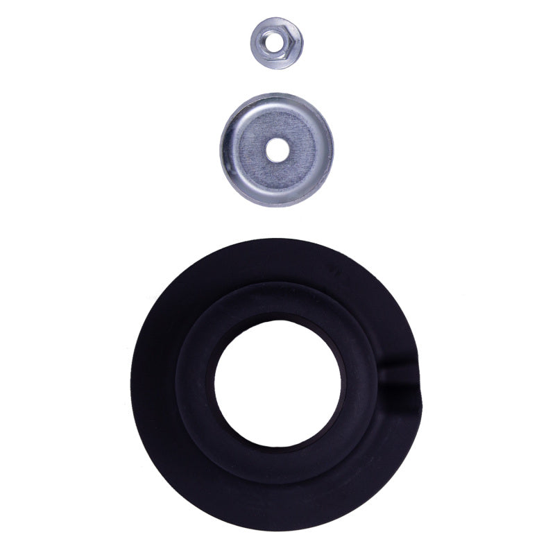 Bilstein B8 6100 Series 17-20 Nissan Titan (Ride Height Adjustable) 0-2.2in. Front Shock Absorber Shocks and Struts Bilstein