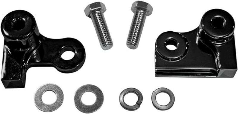Burly Brand 00-03 XL Rear Lowering Kit Lowering Kits Burly Brand