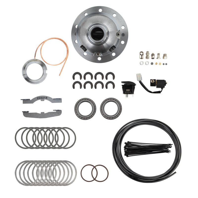 ARB Airlocker 30 Spl Gm8.5In 10Bolt Aam860 S/N Differentials ARB