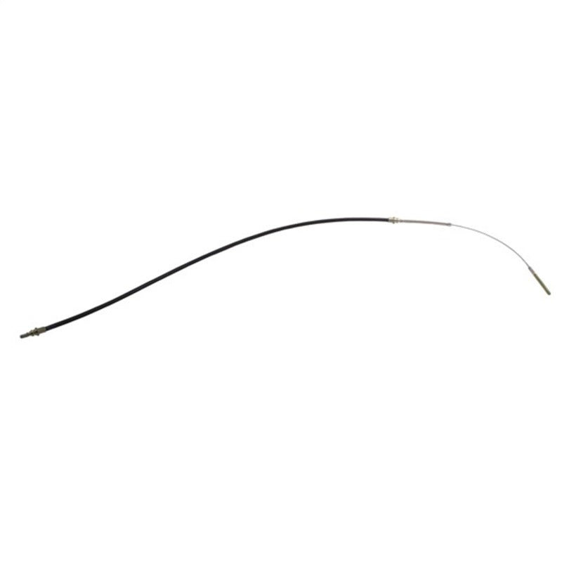 Omix Parking Brake Cable Front 76-86 Jeep CJ7 Light Accessories and Wiring OMIX