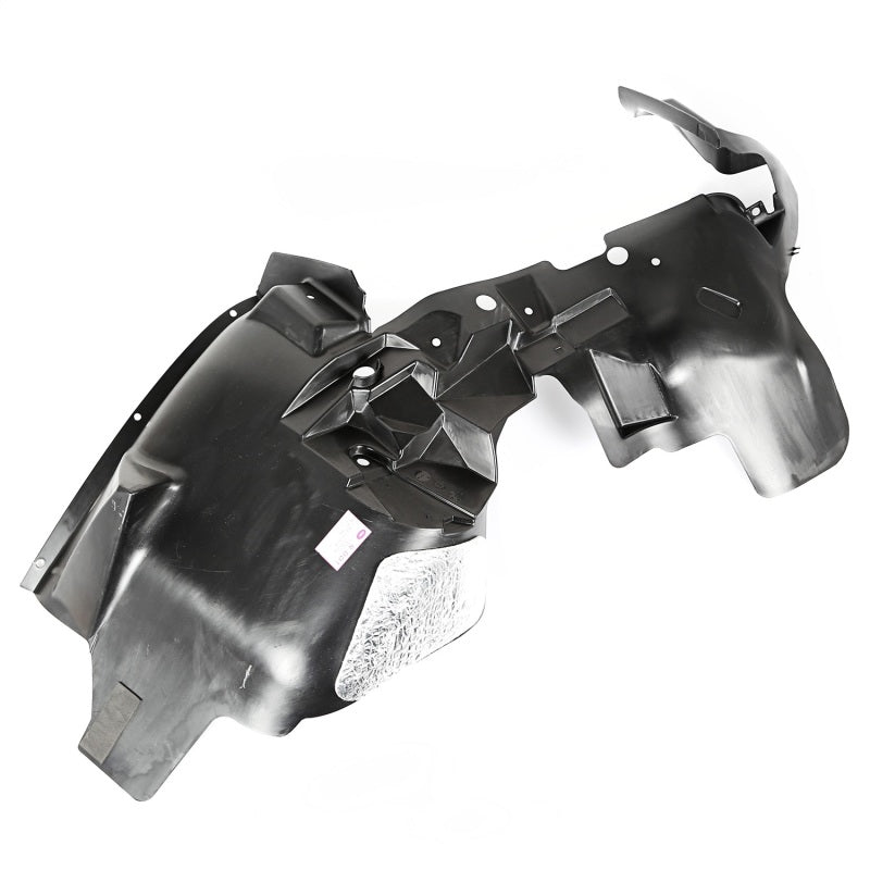 Omix Fender Splash Shield Front Left- 07-18 Wrangler Fenders OMIX