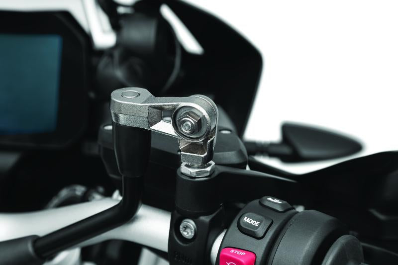 Kuryakyn Folding Mir Ext Bmw M10X 1.5 Rear View Mirrors Kuryakyn