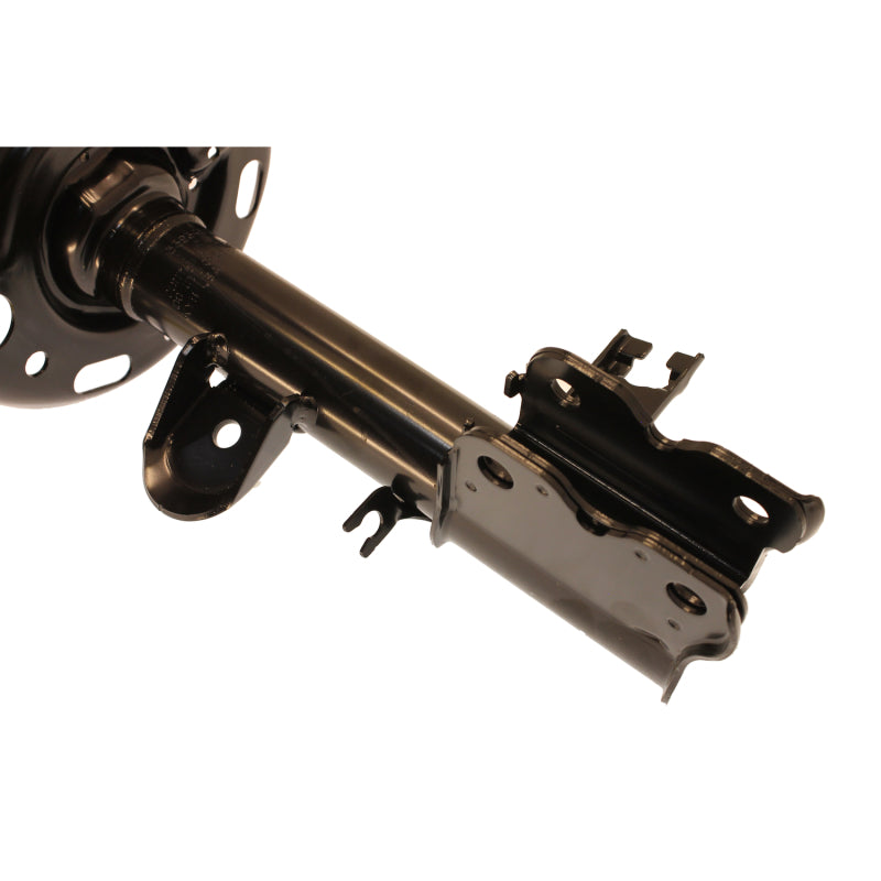 KYB Shocks & Struts Excel-G Front Right Nissan Quest 2013-2011 Shocks and Struts KYB