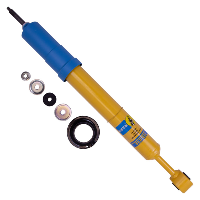 Bilstein 4600 Series 10-22 Toyota 4Runner/ 10-14 Toyota FJ Front Monotube Shock Absorber Shocks and Struts Bilstein
