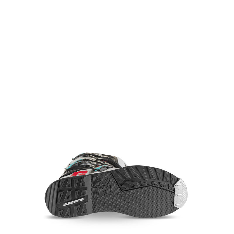 Gaerne SG12 Enduro Boot Gravel Size - 13 Motorcycle Boots Gaerne