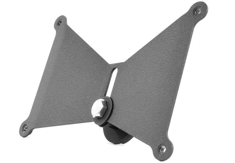 PERRIN 15-17 Subaru WRX/STI (w/FMIC ONLY) License Plate Relocation Kit License Plate Relocation Perrin Performance