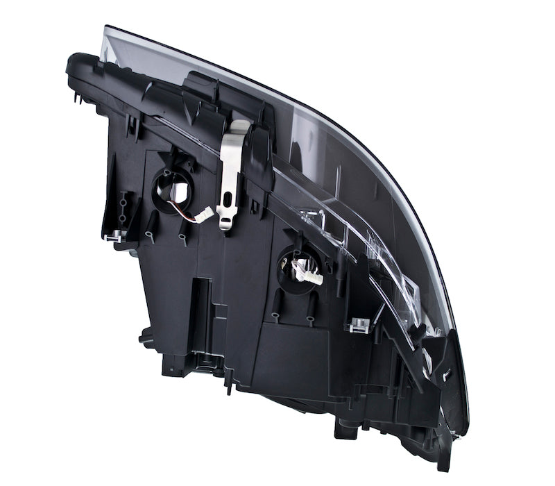 Hella 2011 Bmw 5Ser Sdn F10 W/Ahl - Headlamp Lh Xen Driving Lights Hella