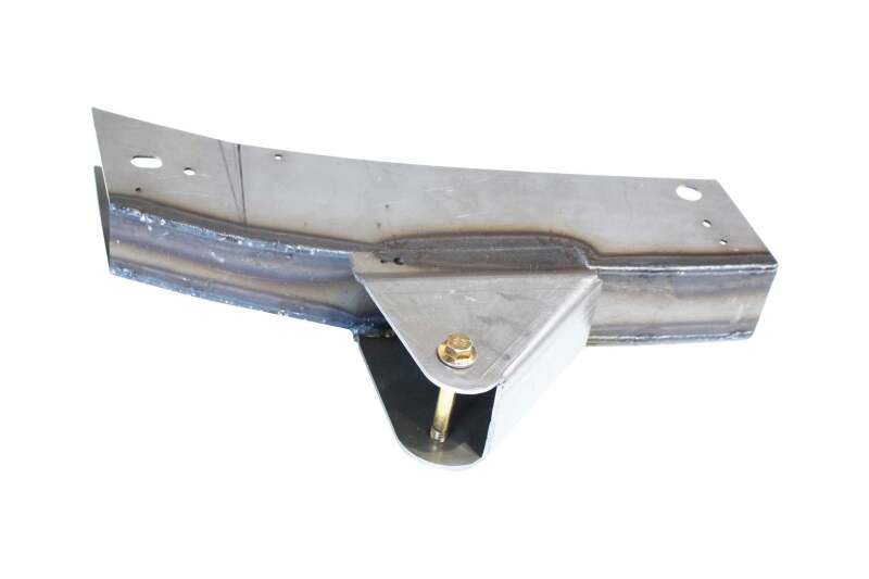 Rust Buster 06-10 Hummer H3 Leaf Spring Frame Section - Right Frames RustBuster