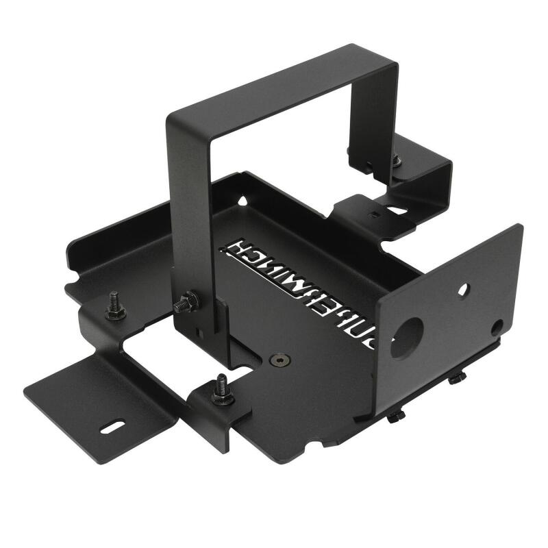 Superwinch 18-24 Jeep Wrangler JL Auxiliary Battery Mount Winch Accessories Superwinch