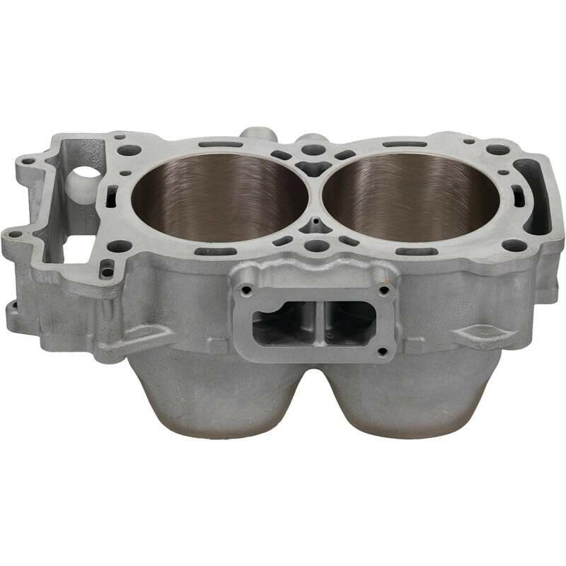 Cylinder Works 20-22 Polaris RZR Turbo Pro XP 925cc Standard Bore 93mm Cylinder Kits Cylinder Works