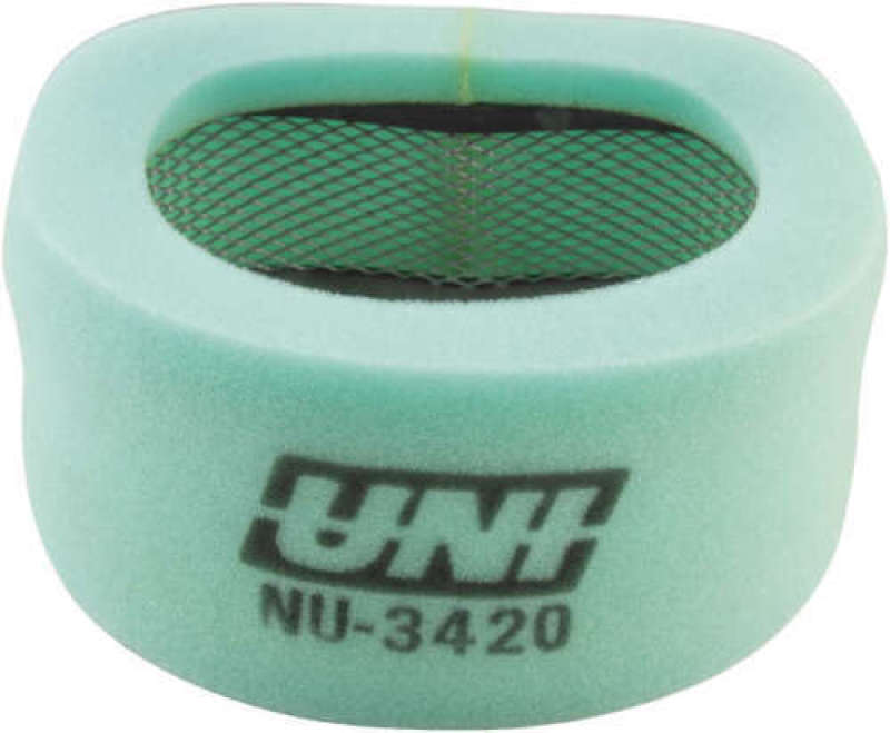 Uni FIlter 84-85 Harley-Davidson Evol. Engine (Foam Only) Air Filter Air Filters - Direct Fit Uni Filter