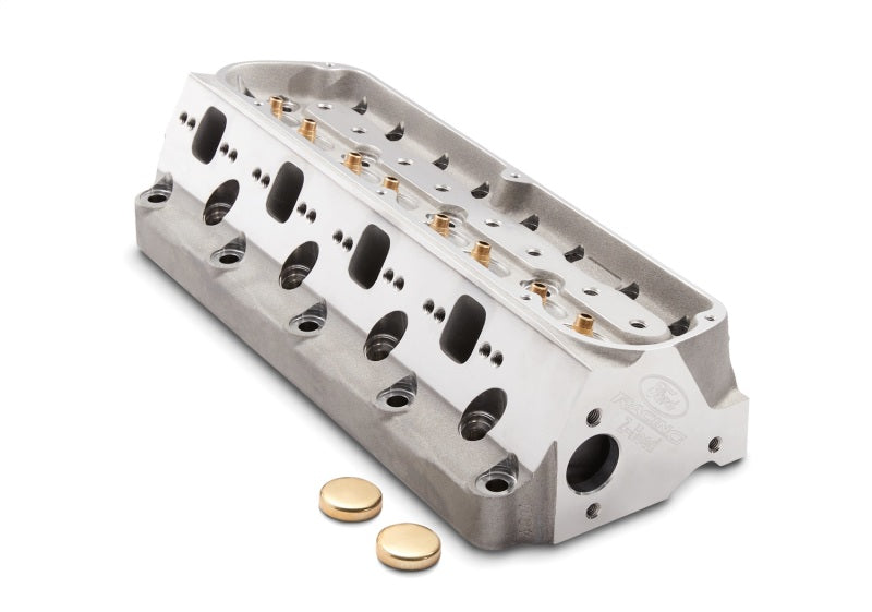 Ford Racing 302/351W Z-Head Aluminum 63CC w/7mm Valves Heads Ford Racing