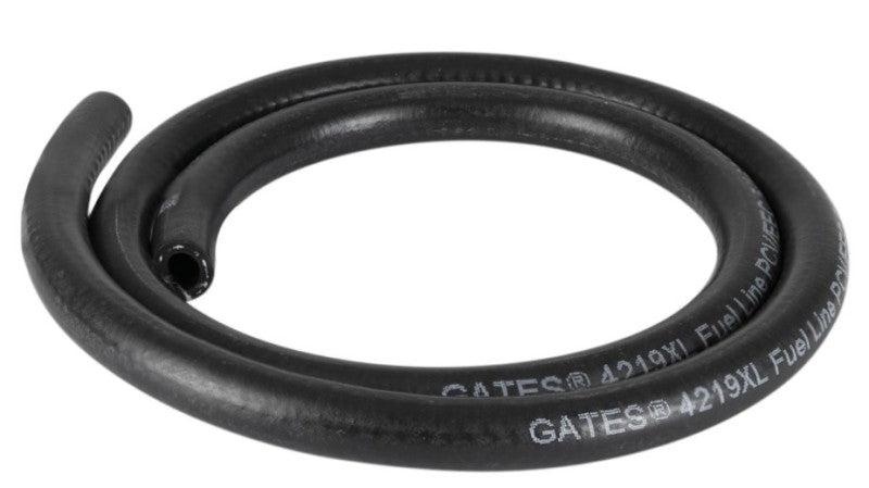 aFe Magnum FORCE Cold Air Intake System Spare Parts Kit (5/16in ID x 36in L) Air Intake Components aFe