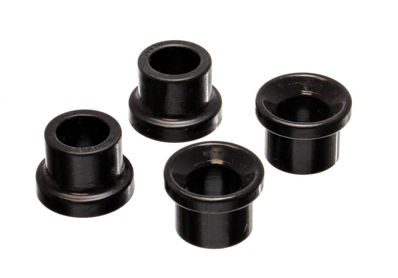 Energy Suspension Dakota Steering Rack Bushings - Black Bushing Kits Energy Suspension