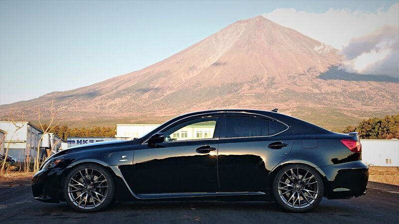 HKS HIPERMAX S USE20 Full Kit Coilovers HKS