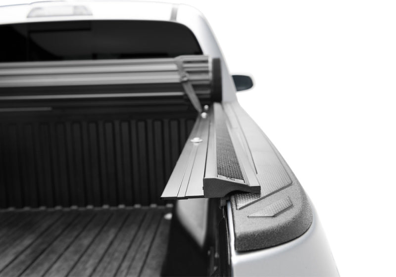 Truxedo 2024 Toyota Tacoma 6ft Sentry CT Bed Cover Bed Covers - Roll Up Truxedo