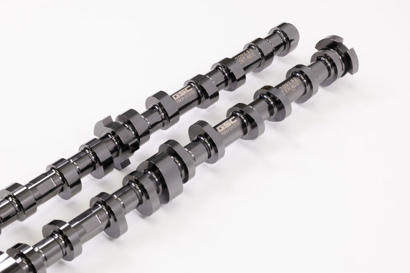 GSC P-D 2021+ BMW M3/M4 S58 S1 Cams 268/270 Billet (Use w/Upgraded Turbo) Camshafts GSC Power Division