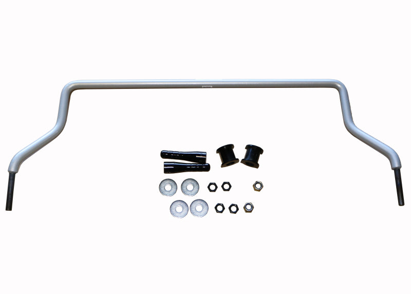 Whiteline 72-78 Mazda 808 Front 24mm Race Heavy Duty Swaybar Sway Bars Whiteline