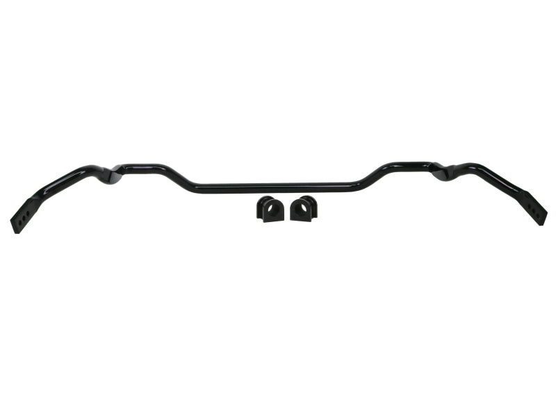 Whiteline Toyota 4Runner 03-09 Lexus GX470 03-09 Front Heavy Duty Adjustable 30mm Swaybar Sway Bars Whiteline