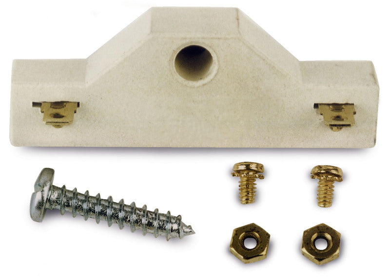 Moroso Ballast Resistor - 1.82ohms Hardware Kits - Other Moroso