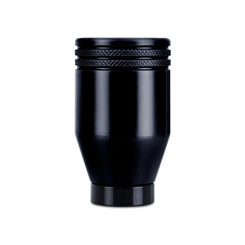 Mishimoto 2022+ Subaru WRX Shift Knob Black on Black Shift Knobs Mishimoto