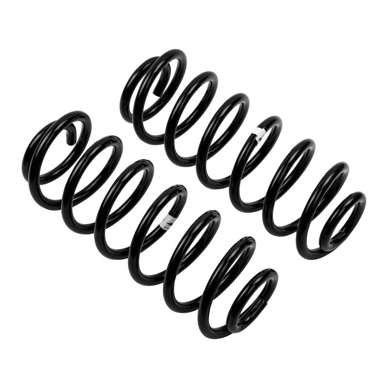 ARB Coil Rear Jeep Jl Coilover Springs Old Man Emu