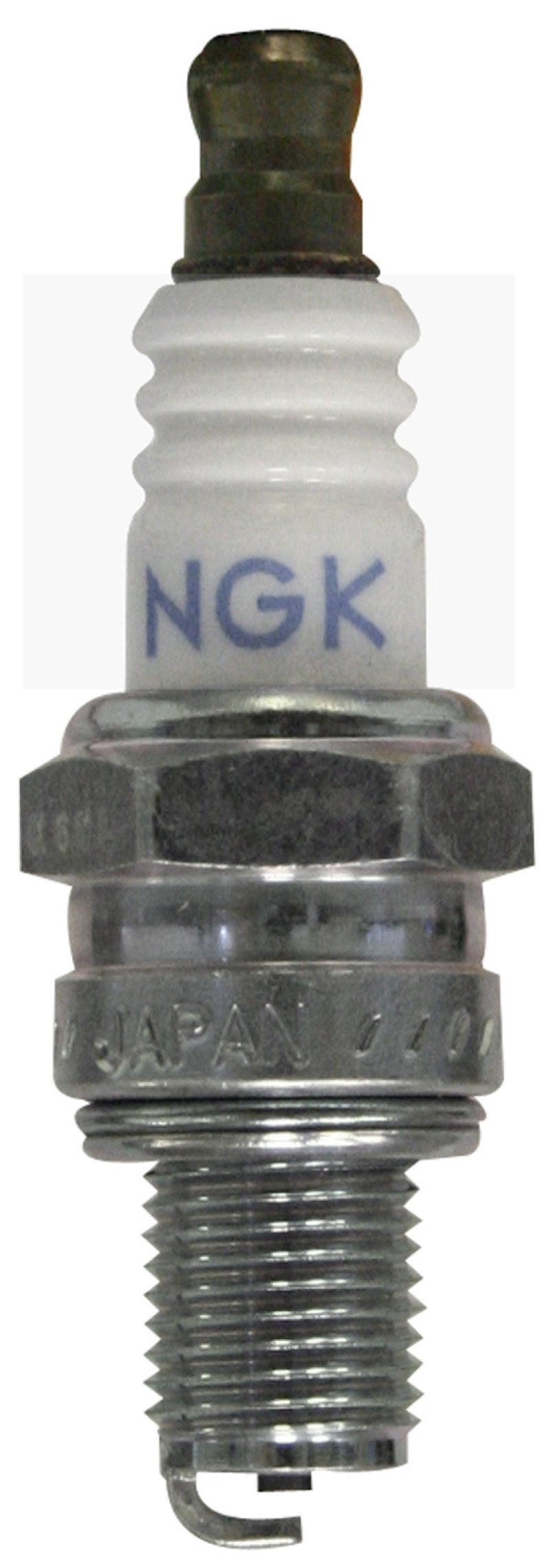 NGK Standard Spark Plug Box of 10 (CMR4H) Spark Plugs NGK