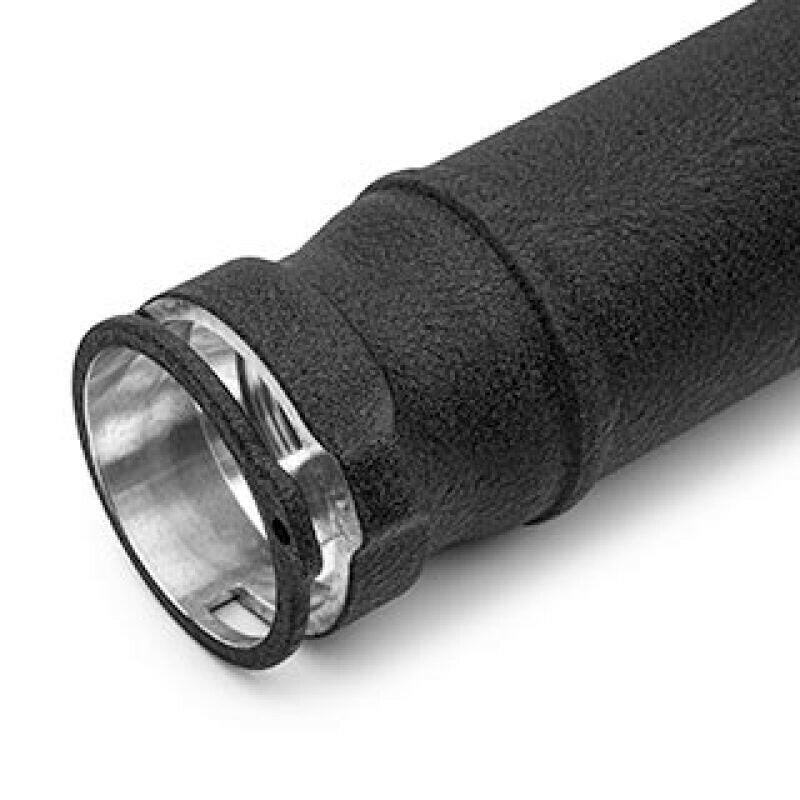 Cobb 22-24 Subaru WRX Aluminum Charge Pipe Intercooler Pipe Kits COBB