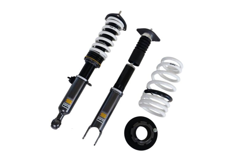 HKS HIPERMAX S Z34 Full Kit Coilovers HKS