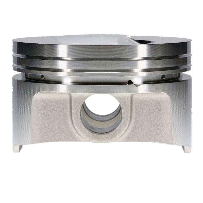 JE Pistons Chevrolet Big Block 4.470in Bore 1.645in CH 1.00 CC Piston Kit Piston Sets - Forged - 8cyl JE Pistons