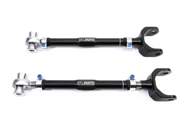 SPL Parts 16-19 Cadillac ATS/CTS Rear Upper Camber Arms Suspension Arms & Components SPL Parts
