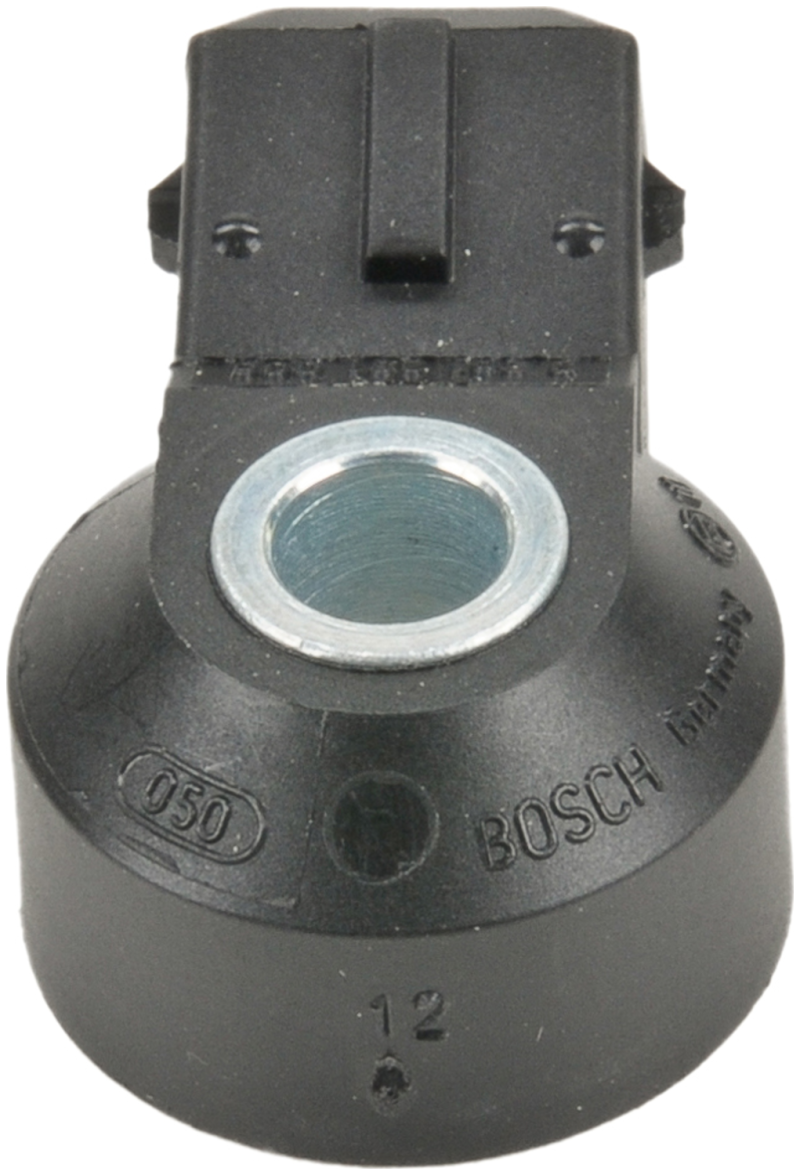 Bosch Knock Sensor (OE 13676440/9358037/94460614500/7568801) Stock Replacement Sensors Bosch