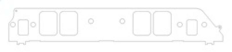 Cometic GM/Mercury Marine V8 1050 .051in MLS Intake Manifold Gasket Set Intake Gaskets Cometic Gasket