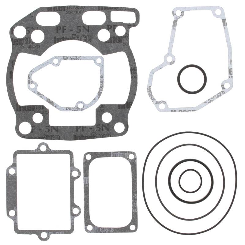 Vertex Gaskets 99-00 Suzuki RM250 Top End Gasket Kit Gasket Kits Vertex Pistons