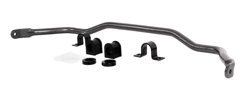 Hellwig 2022-2024 Ford F150 Lightning 1-3/8in Front Swaybar Kit Sway Bars Hellwig