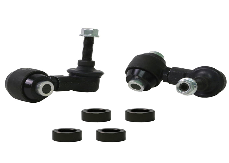 Whiteline 2017+ Honda Civic Type-R FK8 Rear Swaybar End Link Sway Bar Endlinks Whiteline