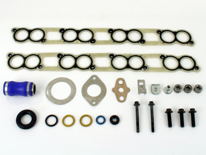aFe EGR Cooler Gasket Kit (for p/n 46-90073 & 46-90076) Headers & Manifolds aFe