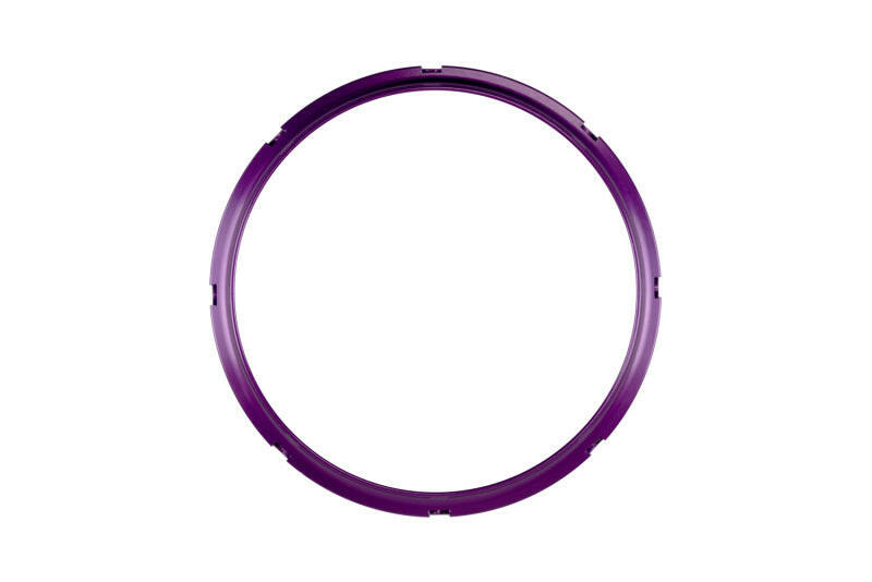 Turbosmart Gen V WG60 Actuator Collar - Purple Wastegate Accessories Turbosmart