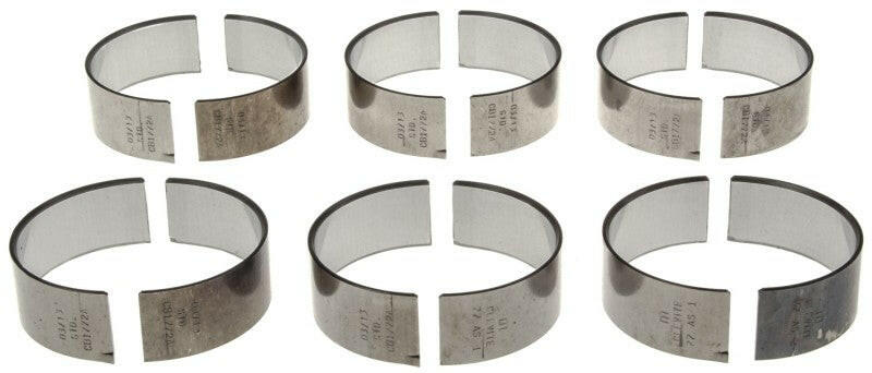 Clevite Ford Products V6 2.5L DOHC-3.0L DOHC 1995-06 Con Rod Bearing Set Bearings Clevite