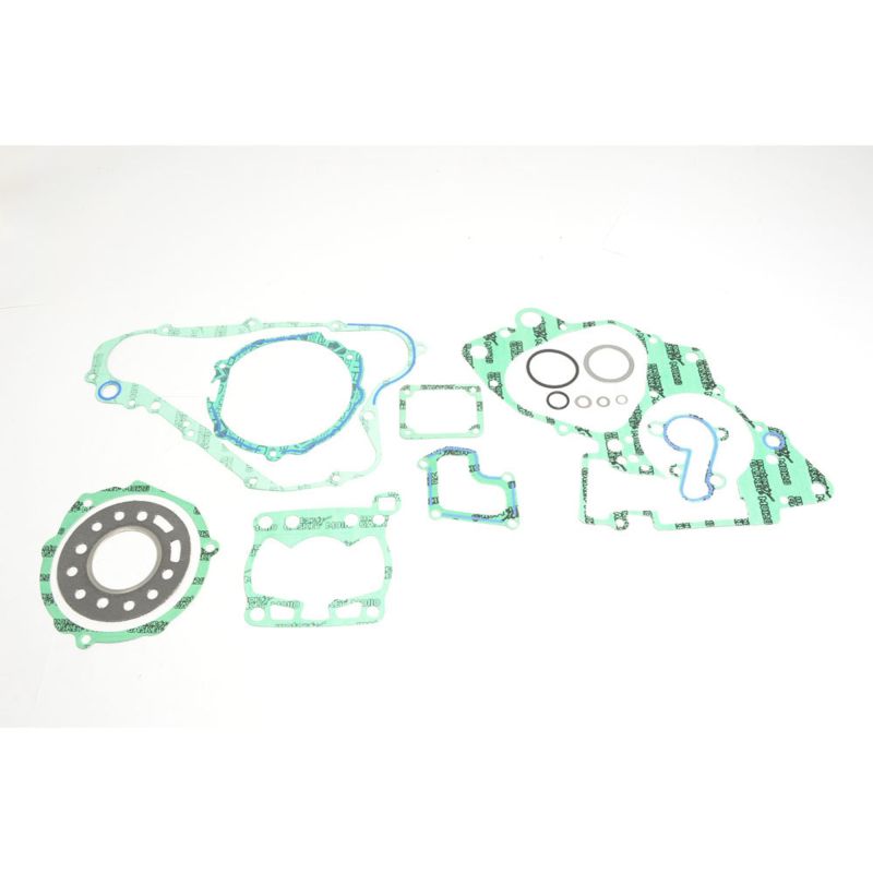 Athena 89-90 Suzuki RM 80 Complete Gasket Kit Gasket Kits Athena