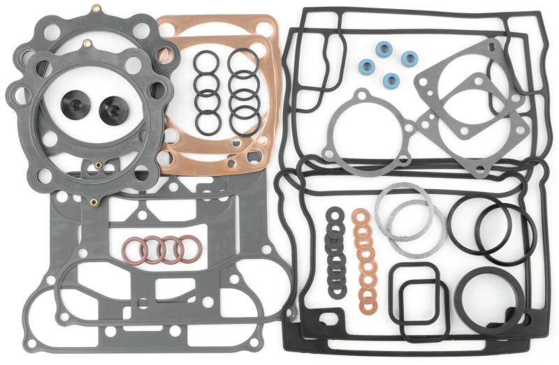 Twin Power 92-99 Evolution Big Twin Top End Gasket Kits 3 5/8 Inch Bore Gasket Kits TwinPower