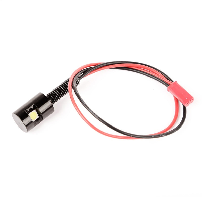 Rugged Ridge LED License Plate Bolts Exterior Trim Rugged Ridge