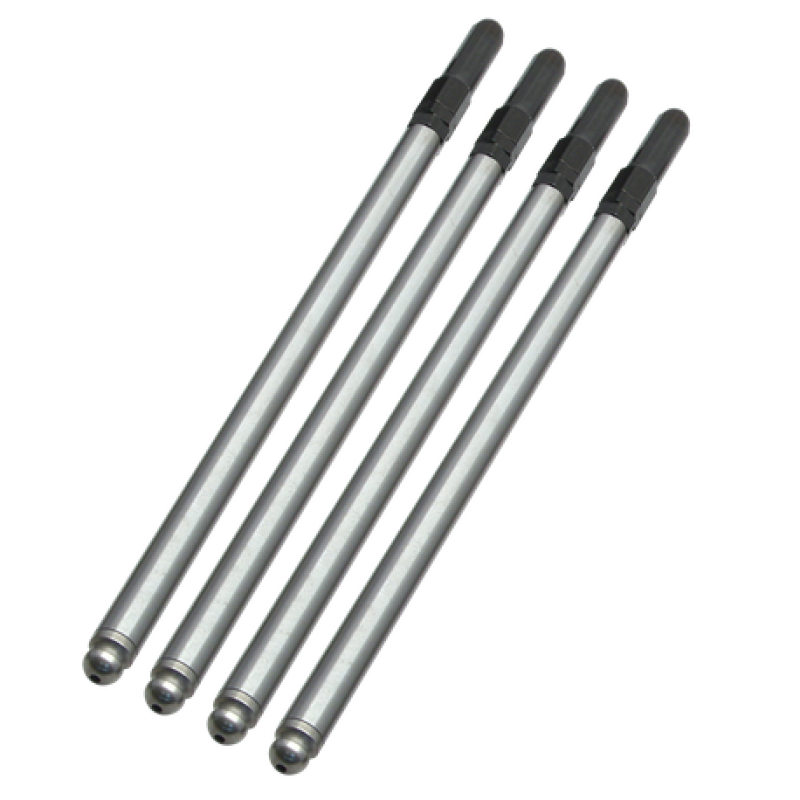 S&S Cycle 86-90 XL Adjustable Pushrod Set Push Rods S&S Cycle
