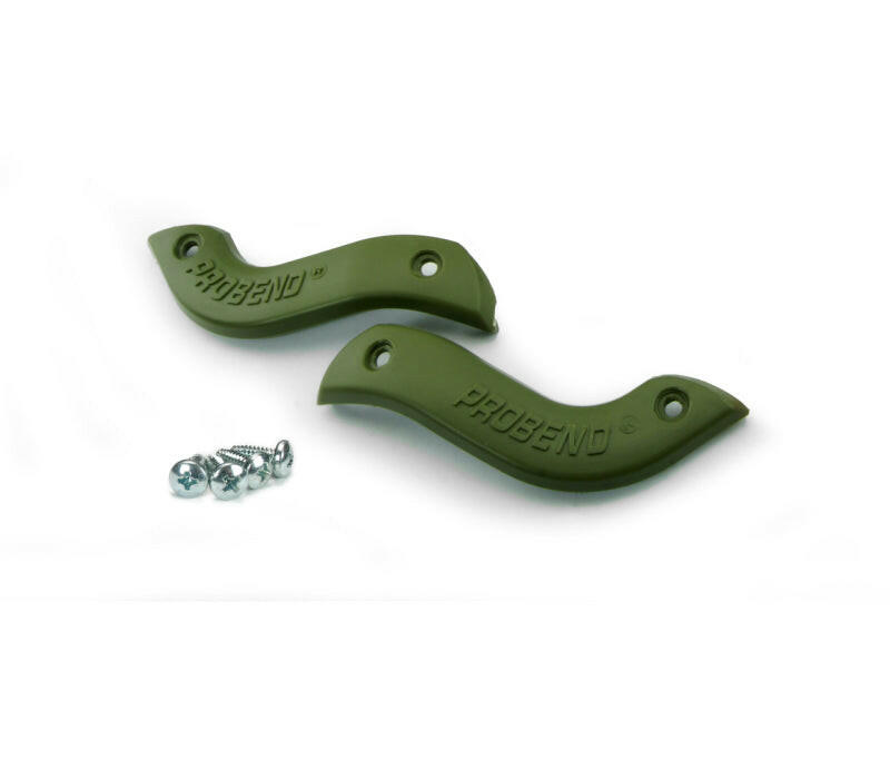 Cycra Probend Plastic Bumper - Camo Green Hand Guards Cycra
